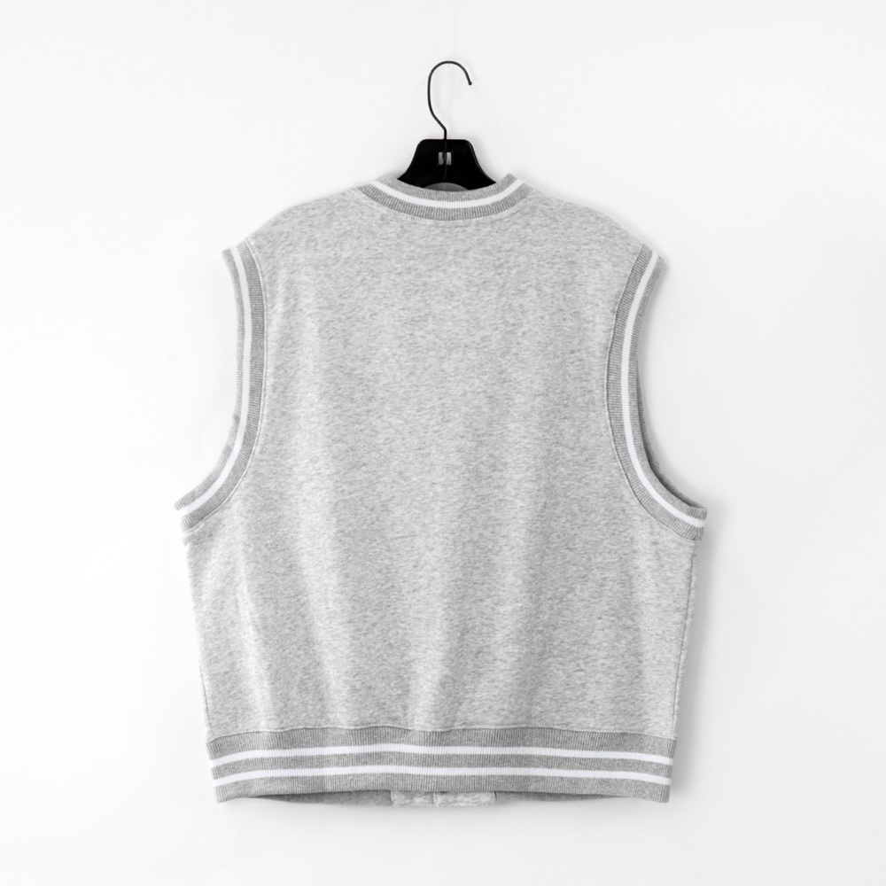 HM Varsity Vest - Picture 2 of 3